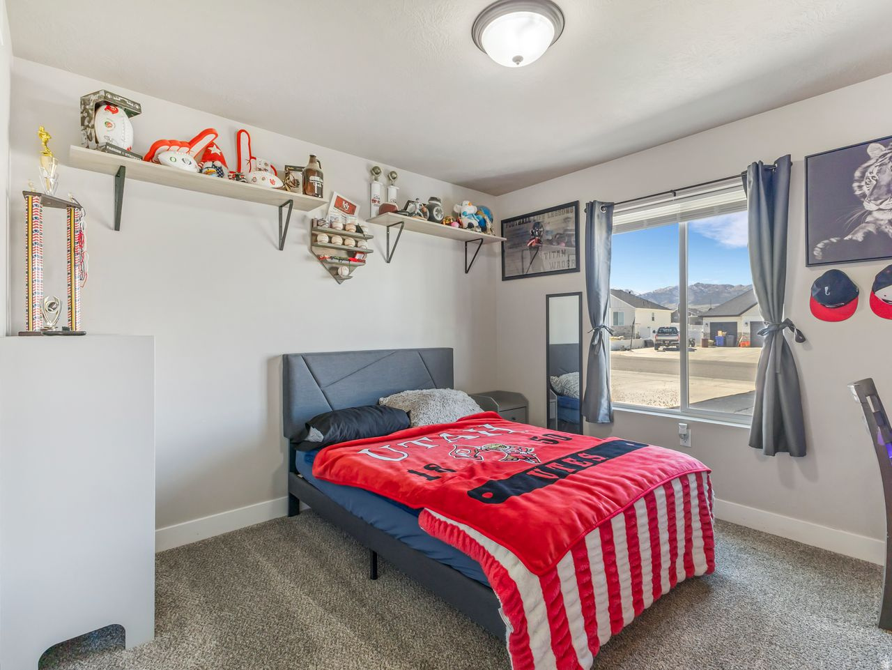 WELLS CROSSING SUBDIVISION - Residential