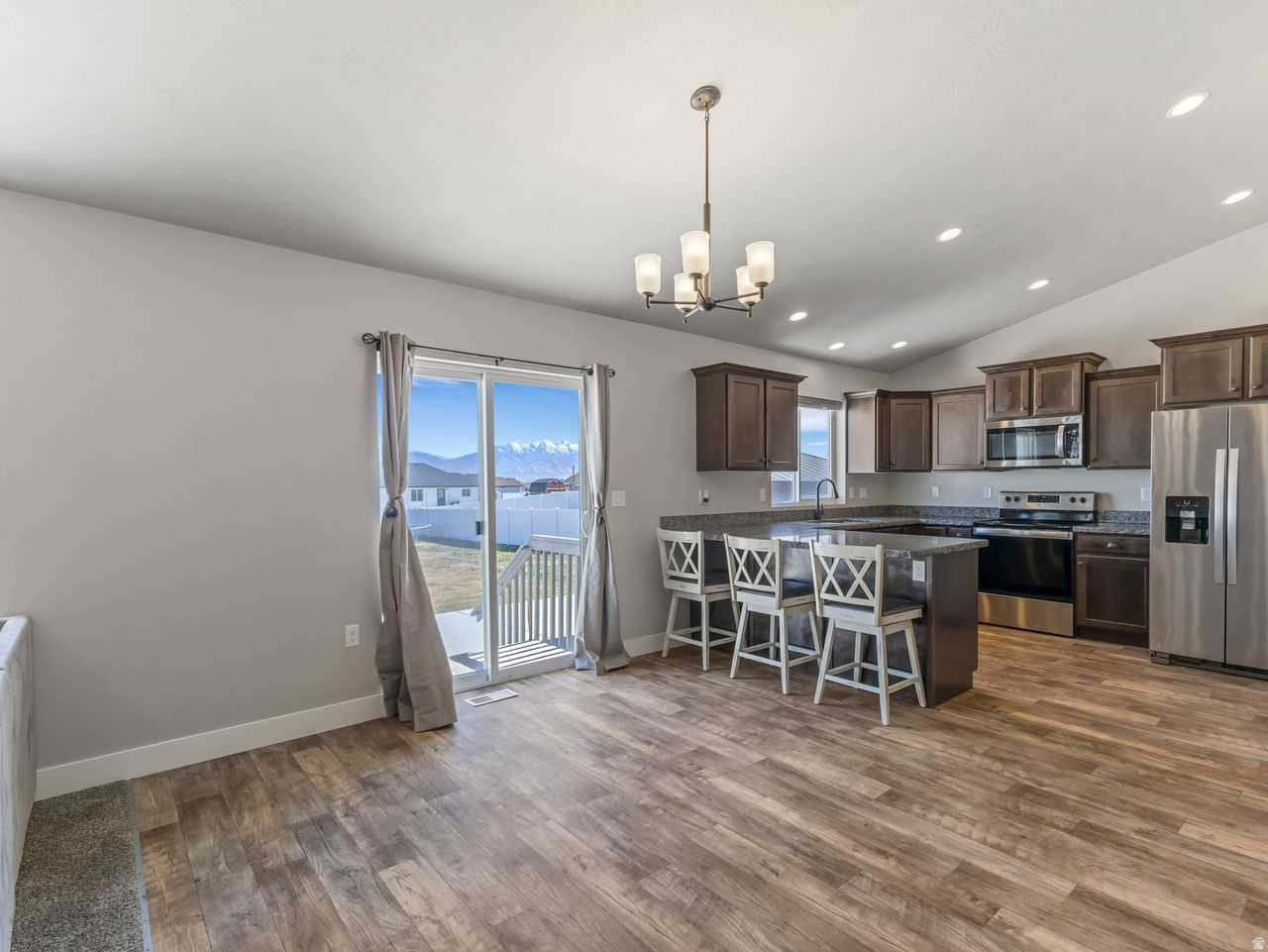 WELLS CROSSING SUBDIVISION - Residential