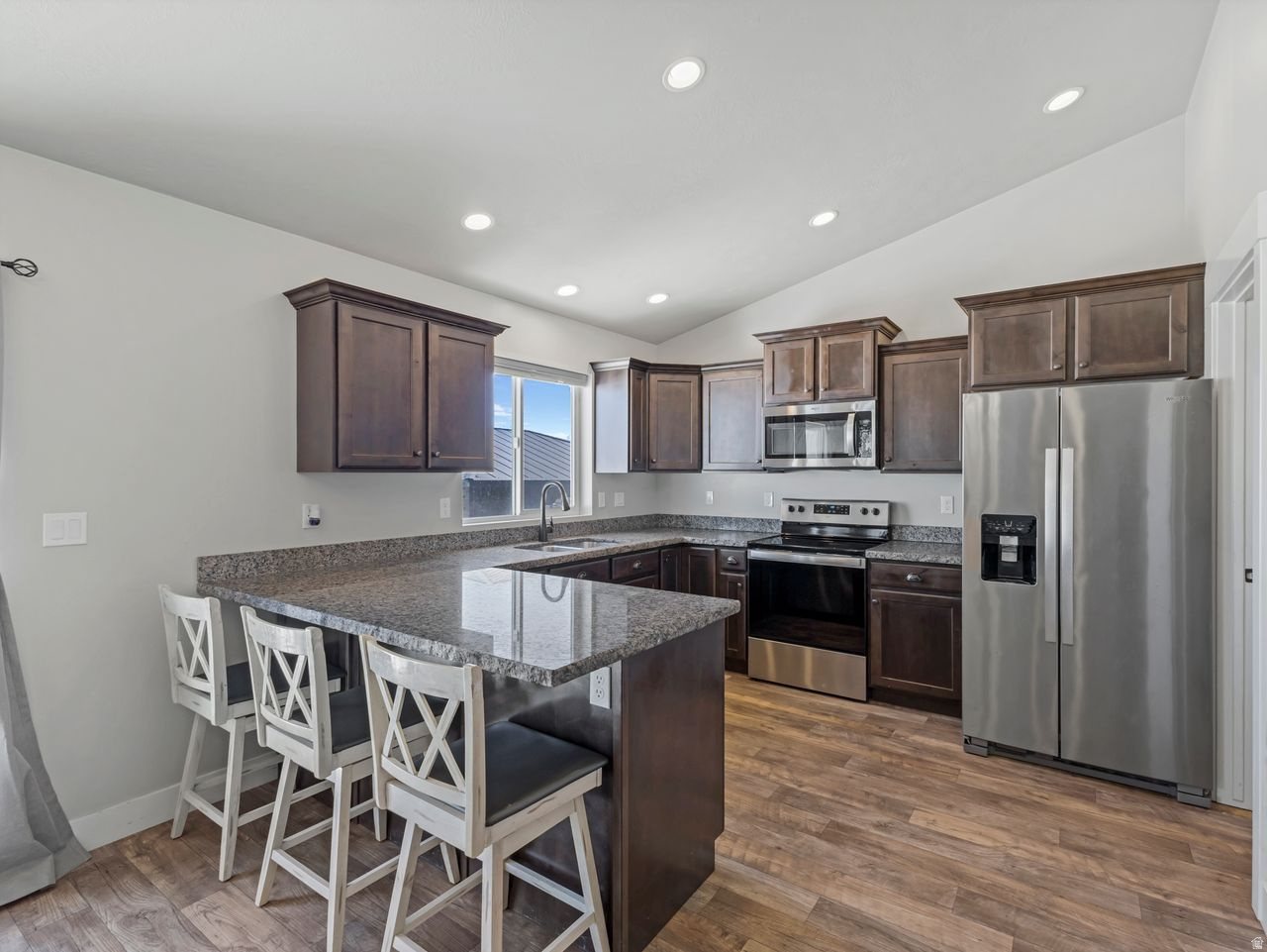 WELLS CROSSING SUBDIVISION - Residential