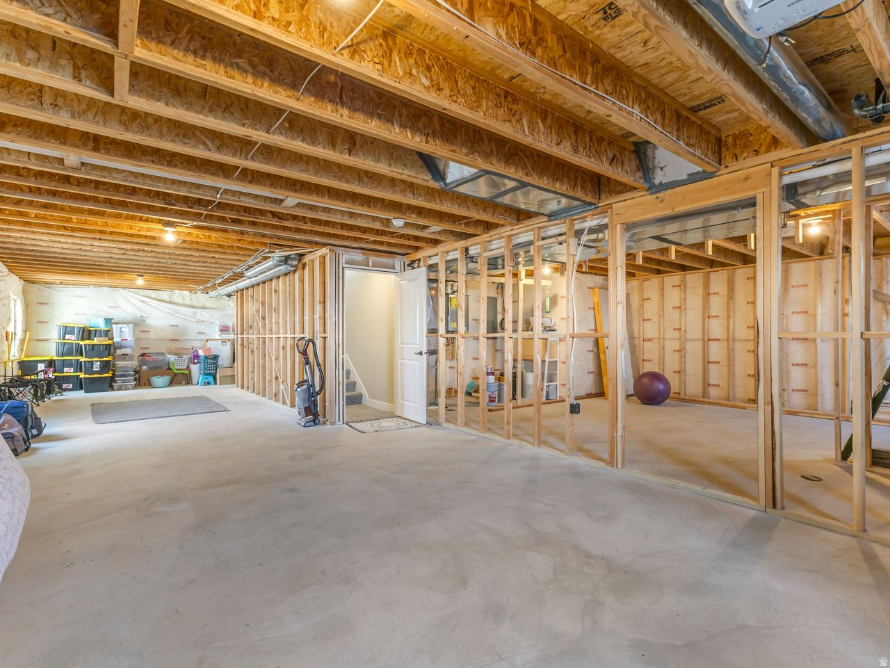 WELLS CROSSING SUBDIVISION - Residential