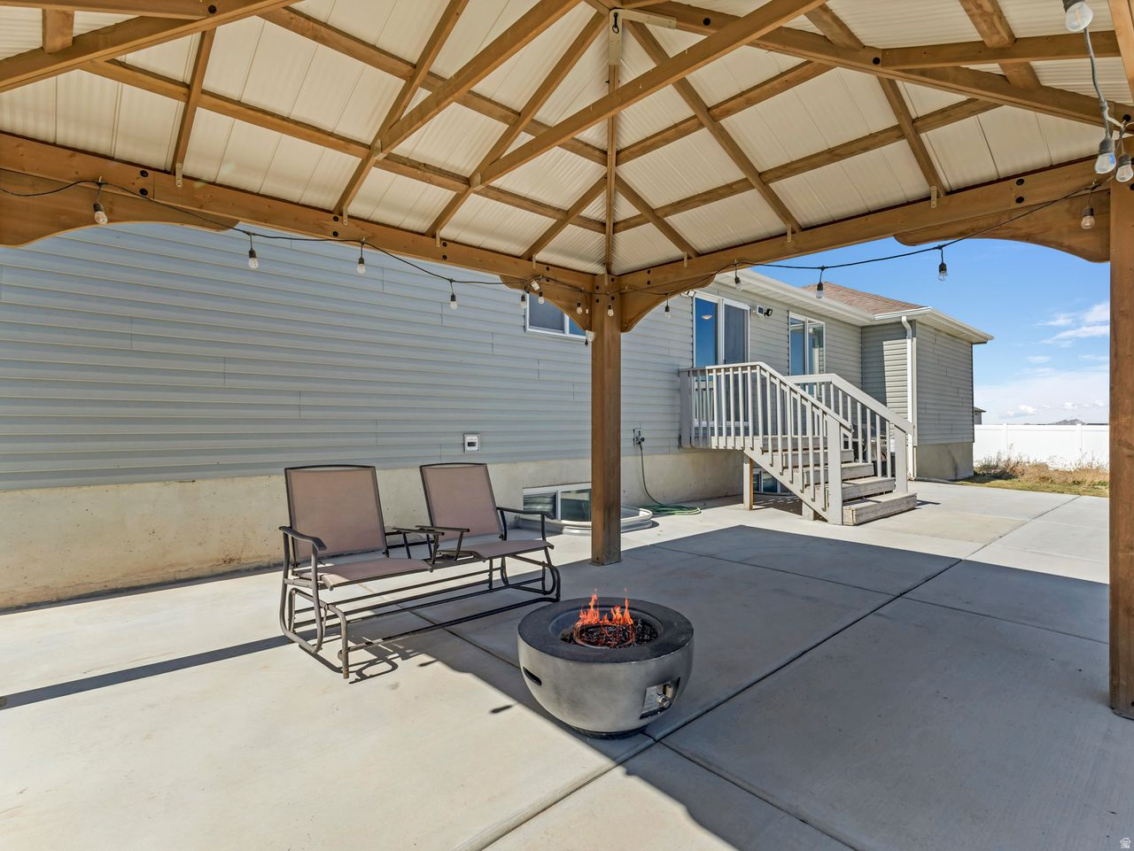 WELLS CROSSING SUBDIVISION - Residential