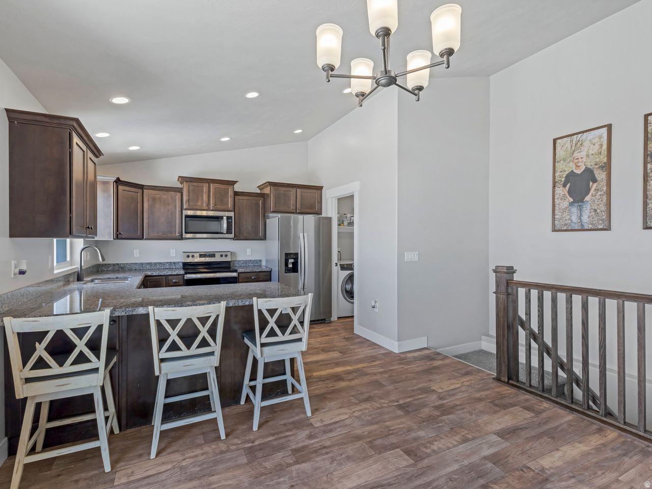 WELLS CROSSING SUBDIVISION - Residential