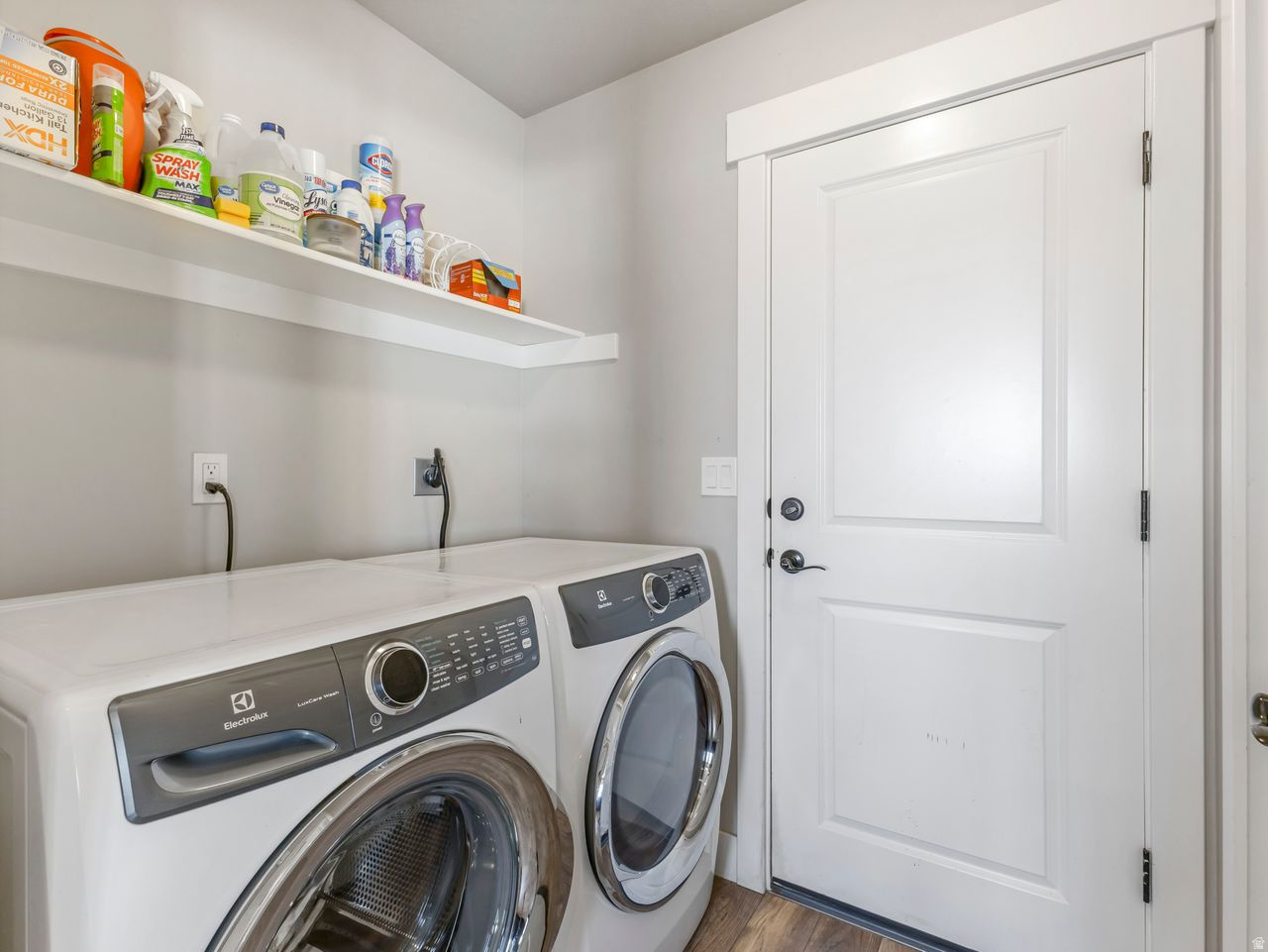 WELLS CROSSING SUBDIVISION - Residential