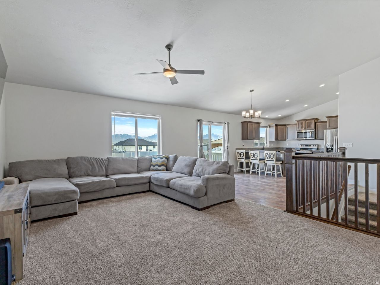 WELLS CROSSING SUBDIVISION - Residential