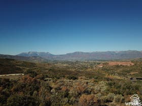 Vacant Land For Sale - 1532 S Beaver Bench Rd #1483<br/> Heber City, UT 84032