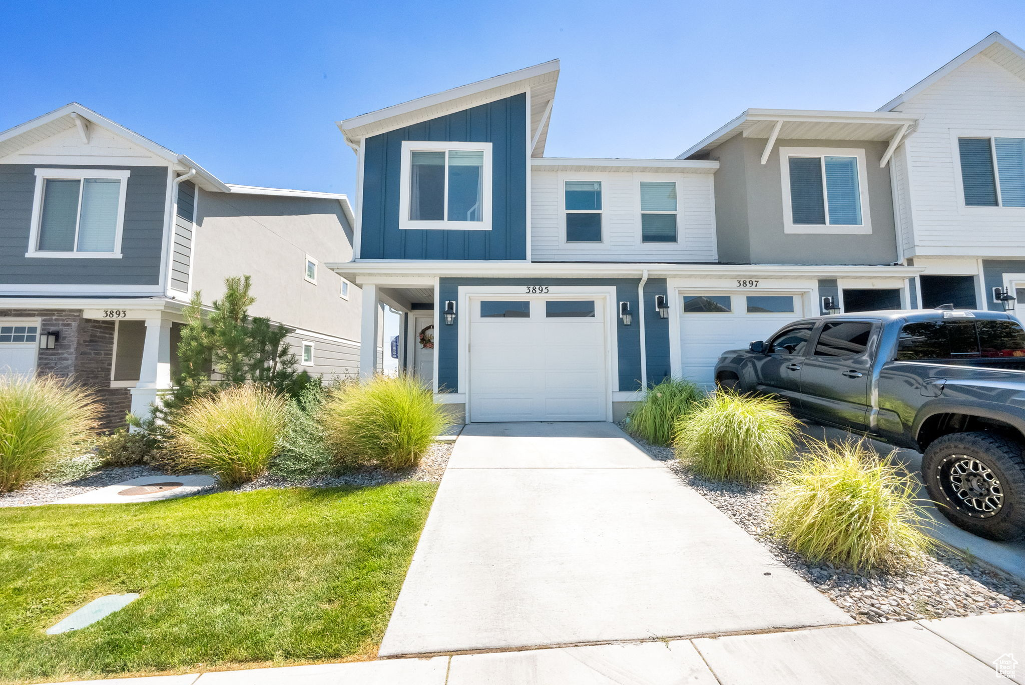 LITTLE VALLEY GATEWAY - Residential