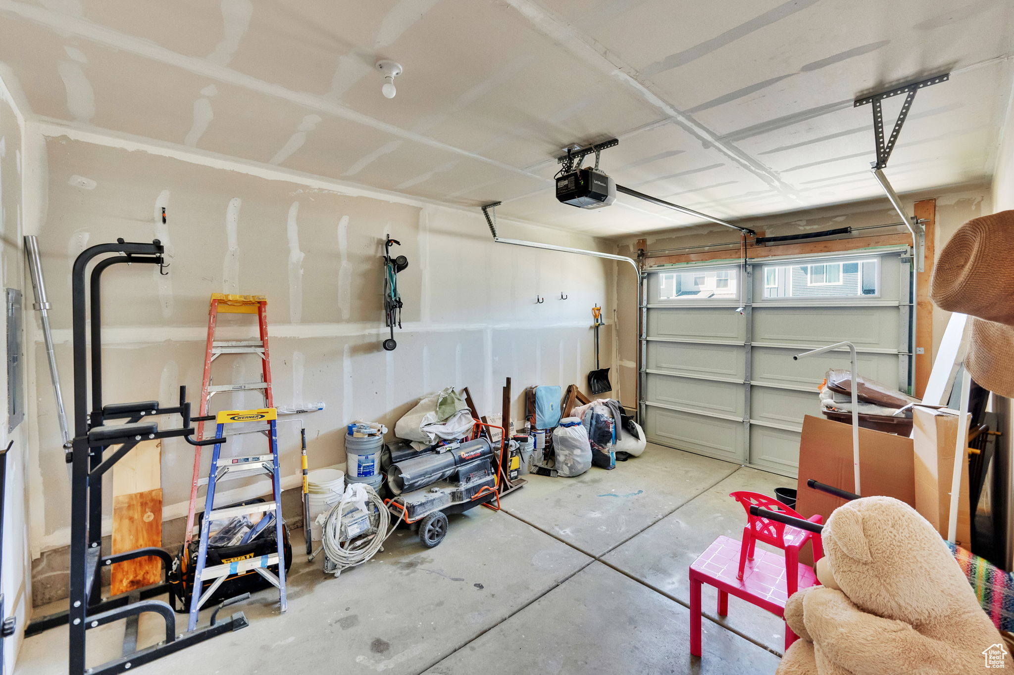 LITTLE VALLEY GATEWAY - Residential