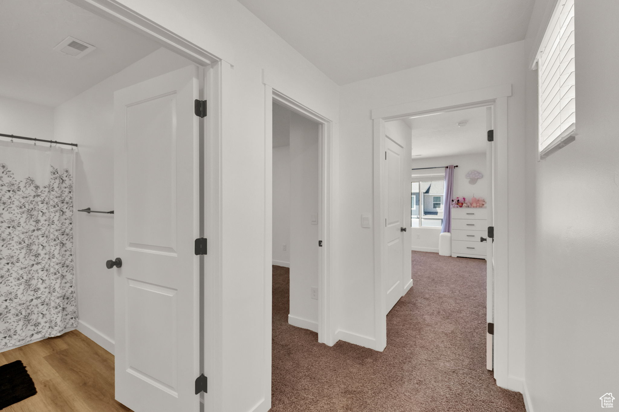 LITTLE VALLEY GATEWAY - Residential