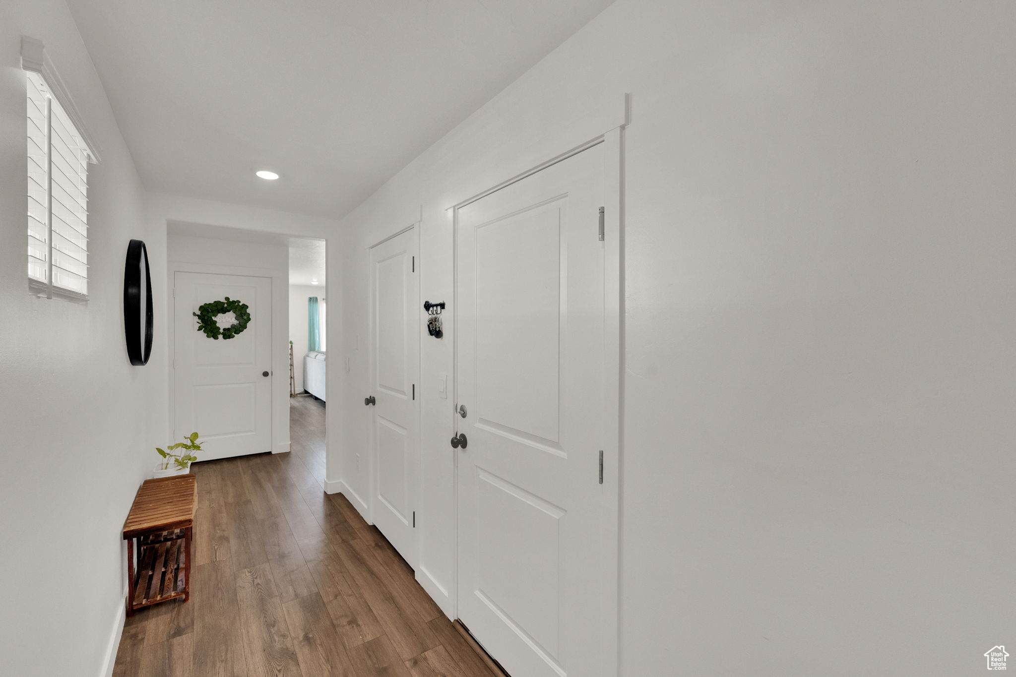 LITTLE VALLEY GATEWAY - Residential