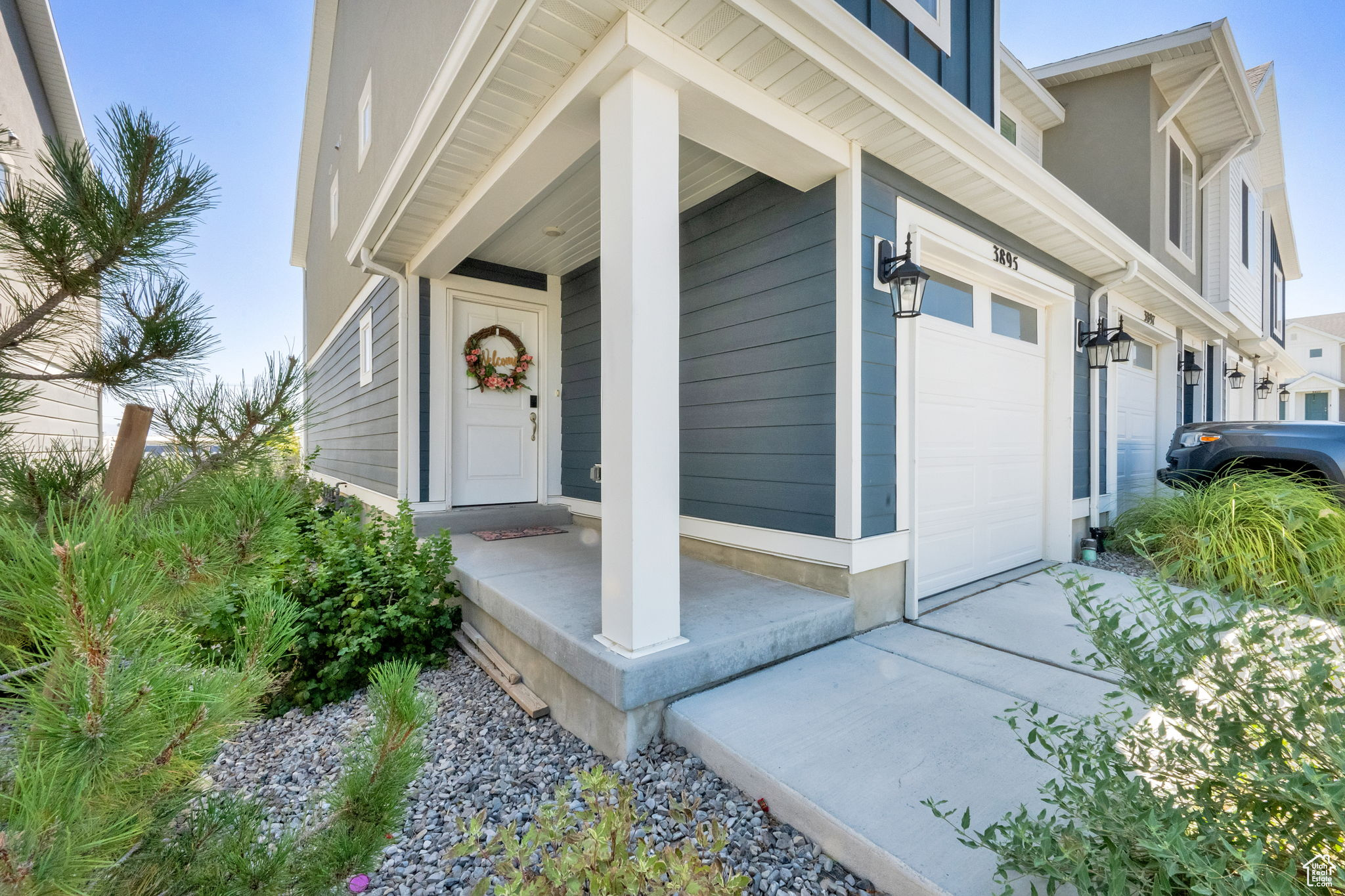 LITTLE VALLEY GATEWAY - Residential