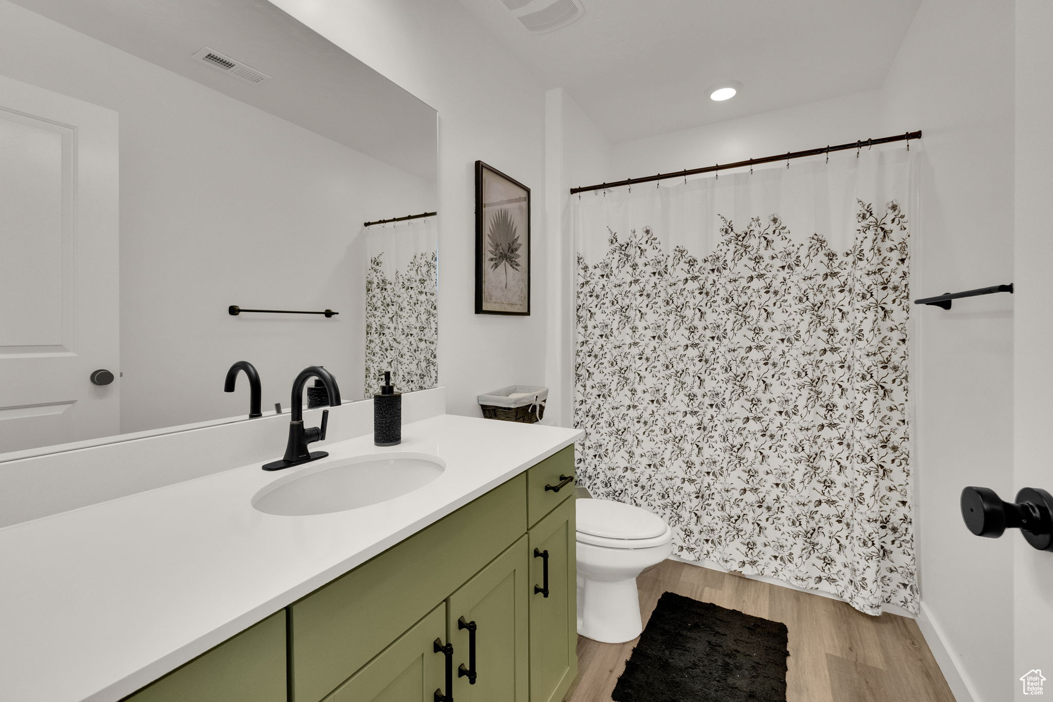 LITTLE VALLEY GATEWAY - Residential