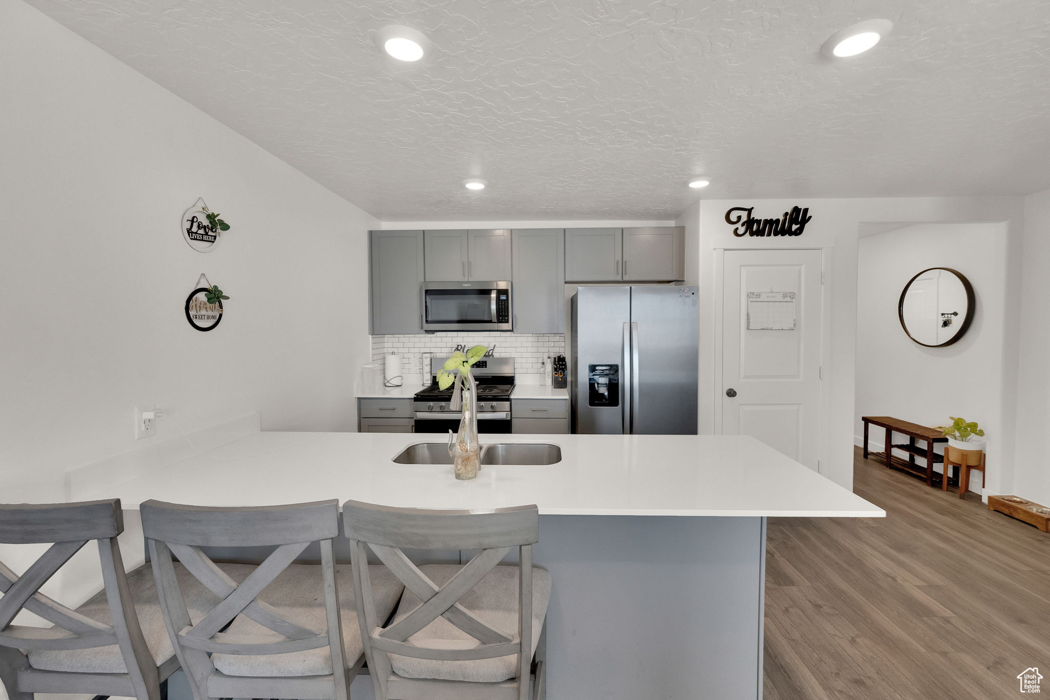 LITTLE VALLEY GATEWAY - Residential