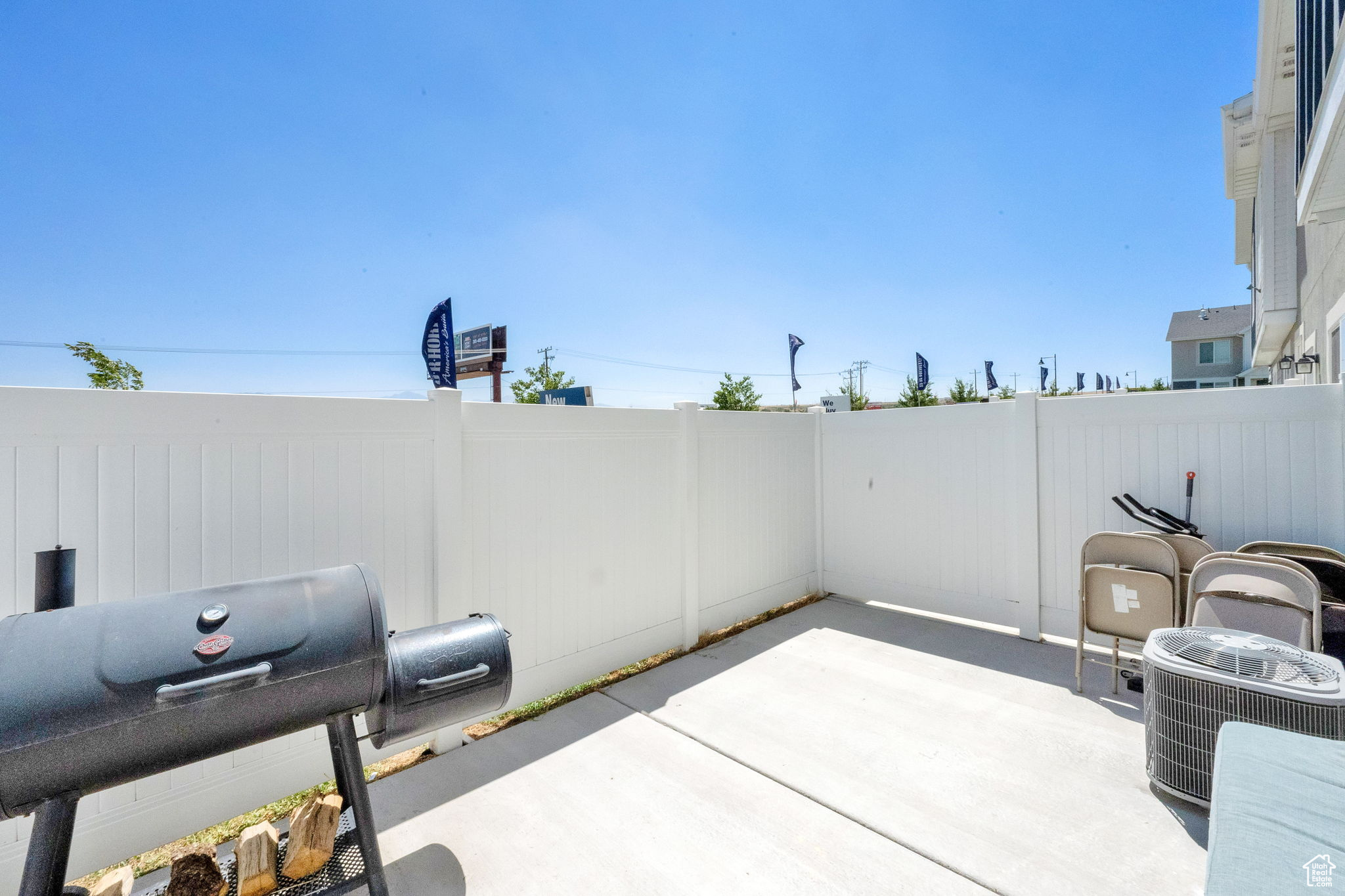 LITTLE VALLEY GATEWAY - Residential