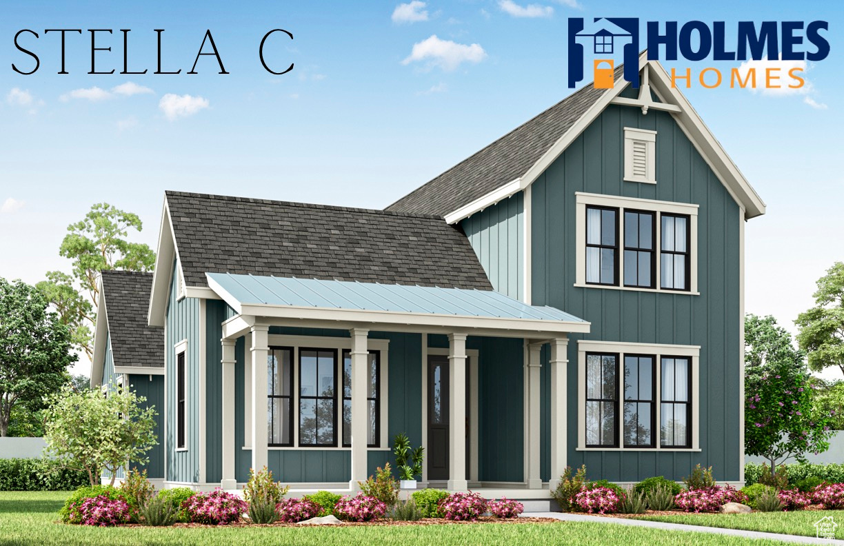 DAYBREAK - Residential