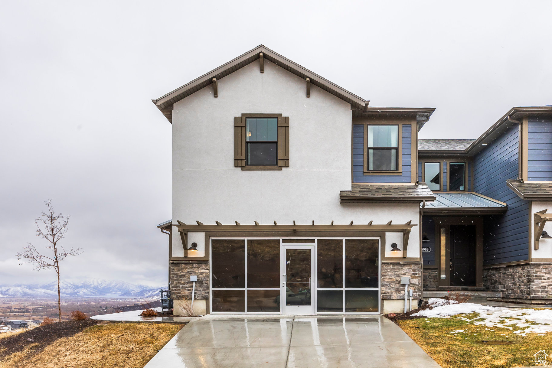 JORDANELLE RIDGE - Residential