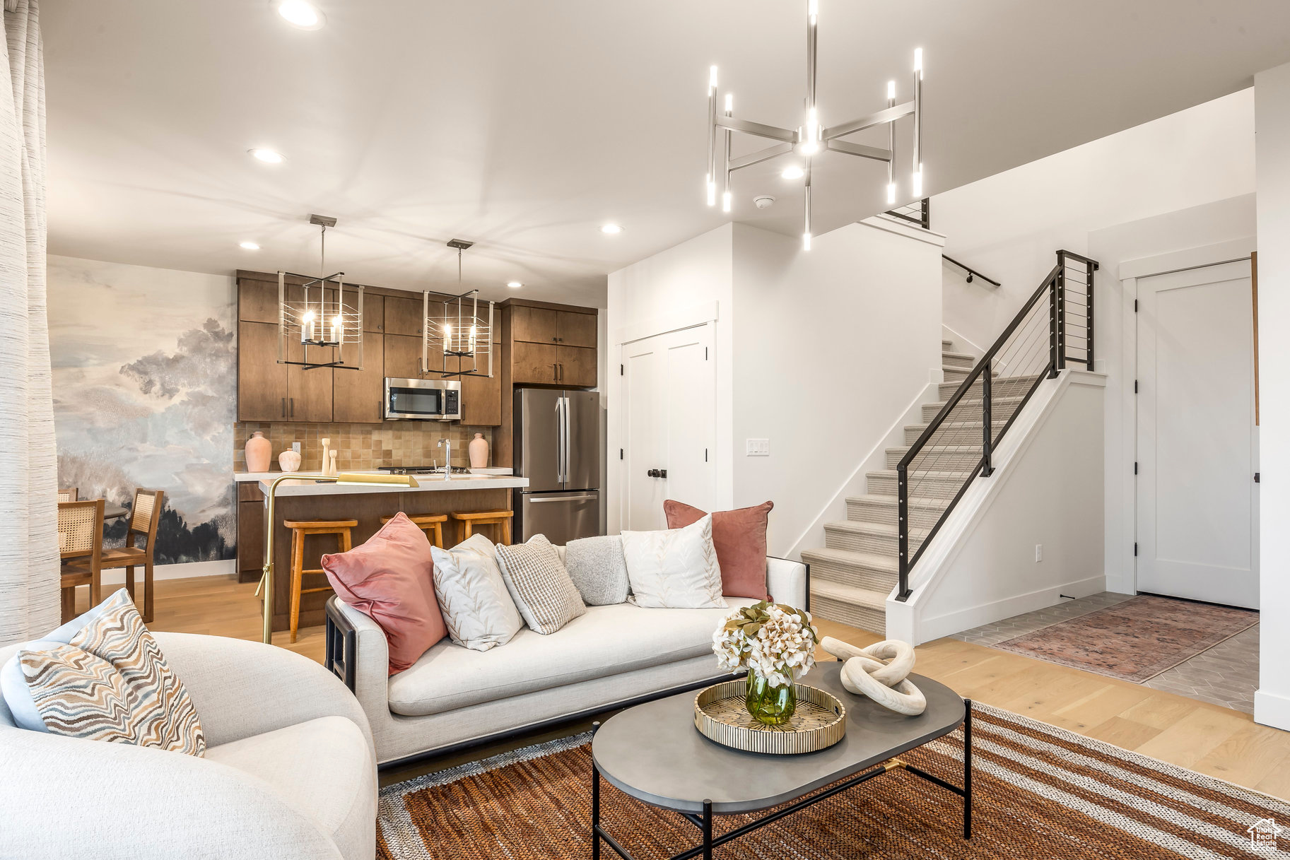 JORDANELLE RIDGE - Residential