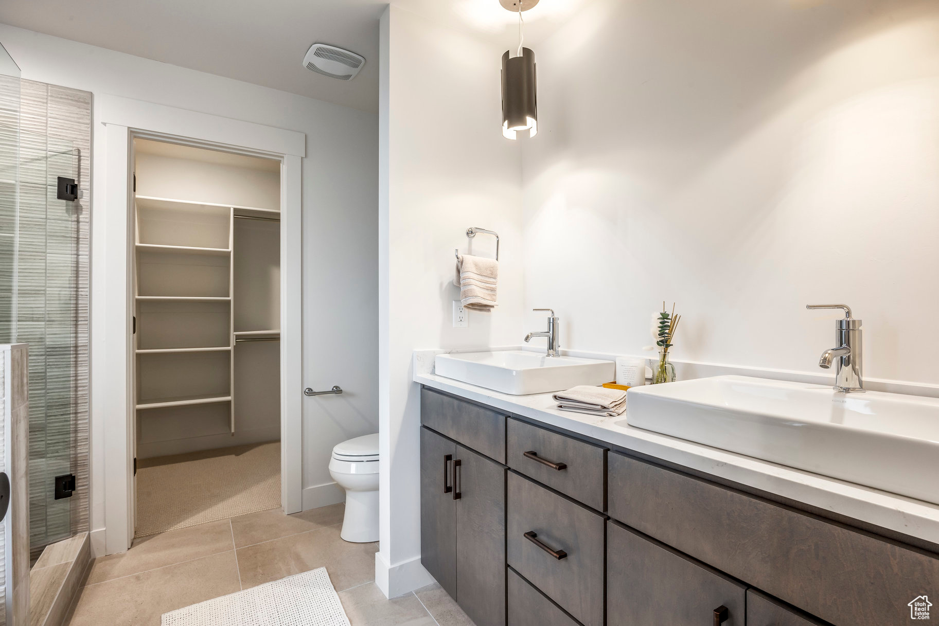 JORDANELLE RIDGE - Residential