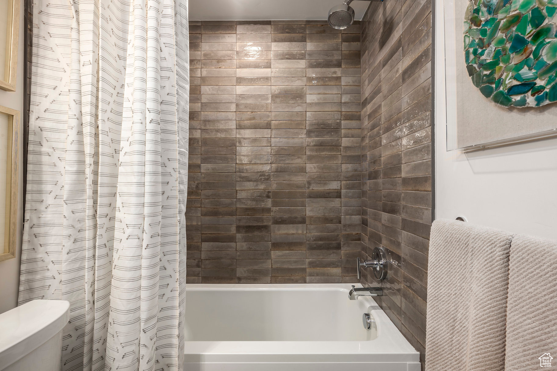 JORDANELLE RIDGE - Residential