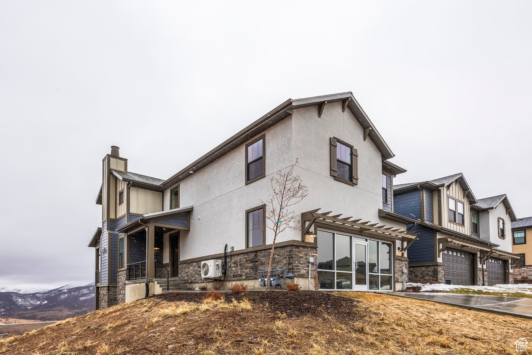 JORDANELLE RIDGE - Residential