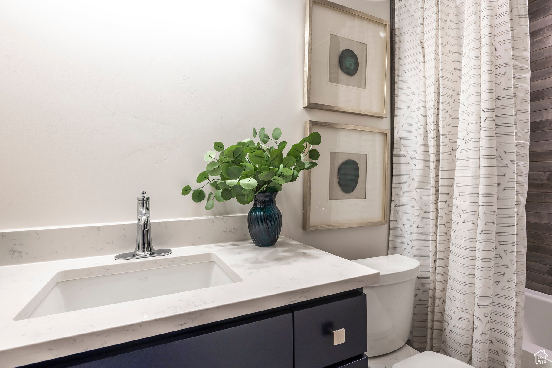 JORDANELLE RIDGE - Residential