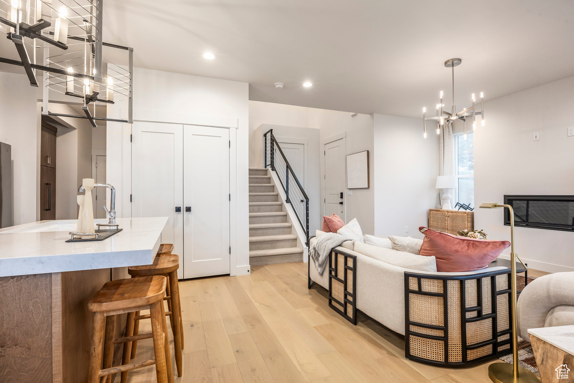 JORDANELLE RIDGE - Residential