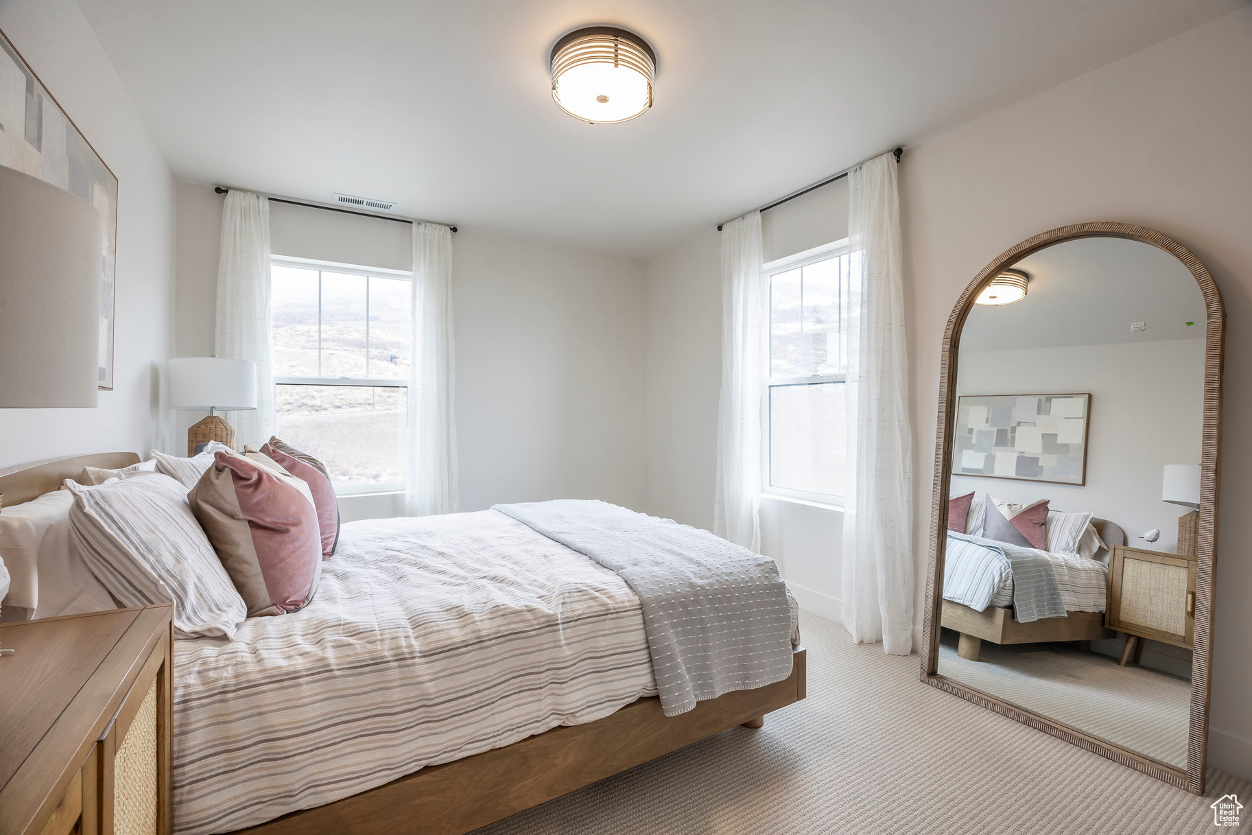 JORDANELLE RIDGE - Residential