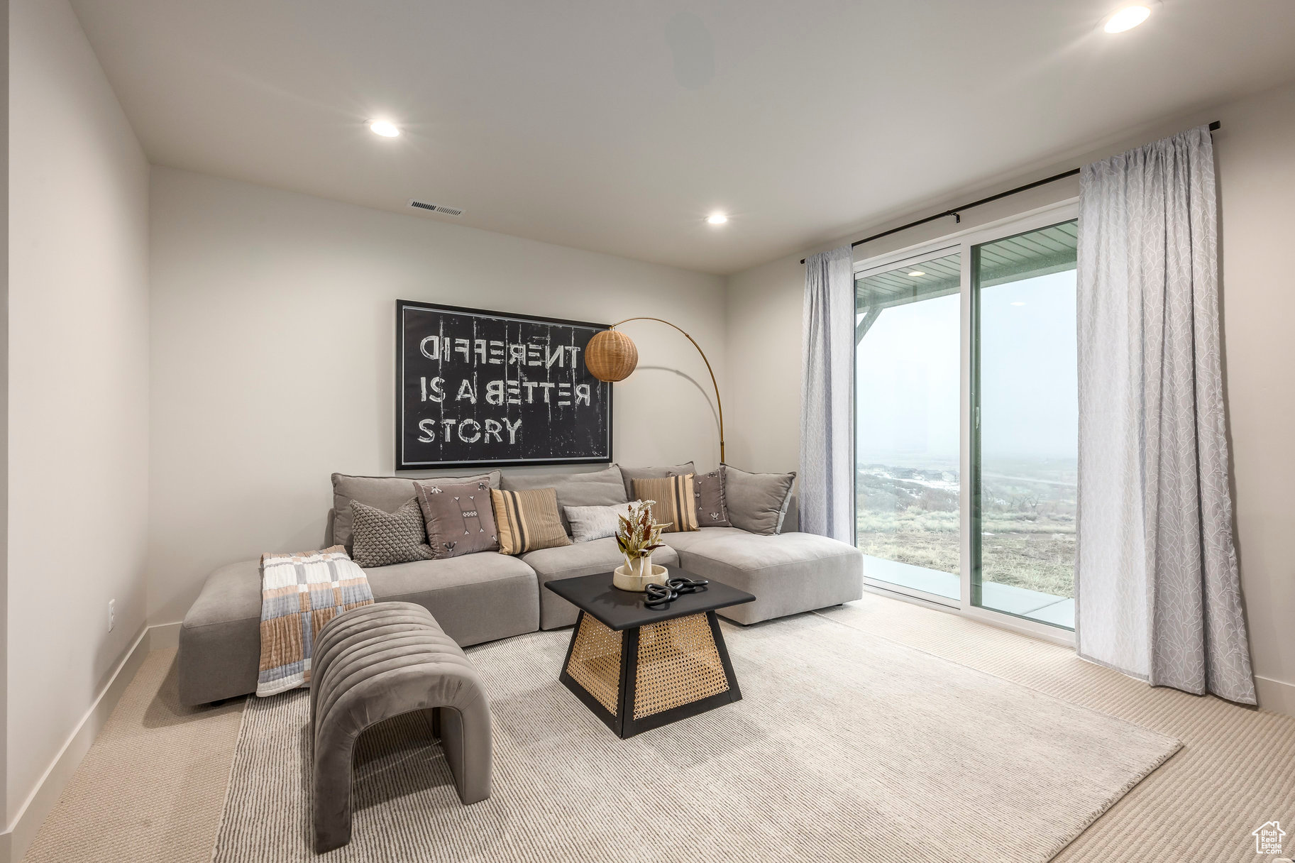 JORDANELLE RIDGE - Residential