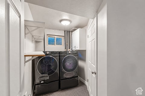 Tiny photo for 3216 FERNWOOD DR, Layton, UT 84040 (MLS # 2192058)