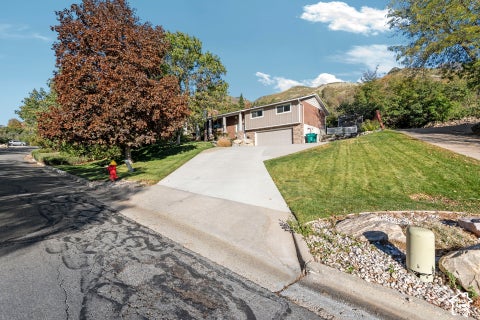 Tiny photo for 3216 FERNWOOD DR, Layton, UT 84040 (MLS # 2192058)