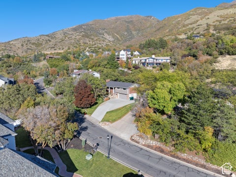 Tiny photo for 3216 FERNWOOD DR, Layton, UT 84040 (MLS # 2192058)