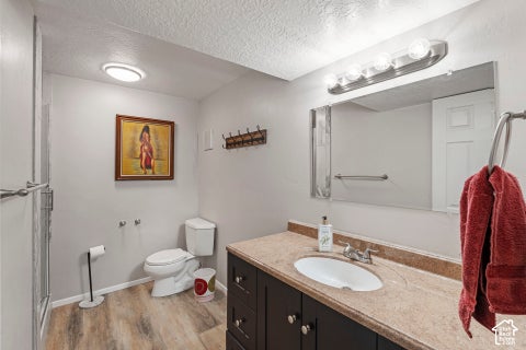 Tiny photo for 3216 FERNWOOD DR, Layton, UT 84040 (MLS # 2192058)