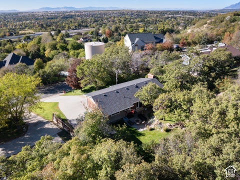 Tiny photo for 3216 FERNWOOD DR, Layton, UT 84040 (MLS # 2192058)
