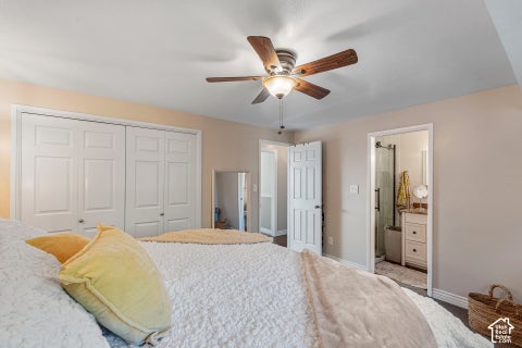 Tiny photo for 3216 FERNWOOD DR, Layton, UT 84040 (MLS # 2192058)