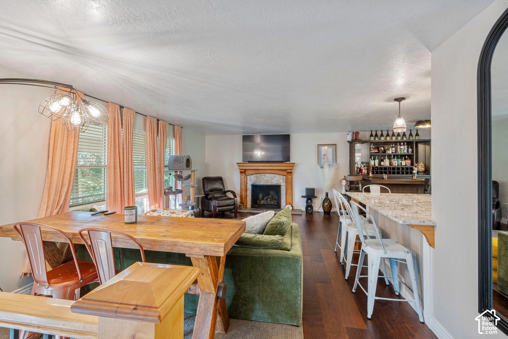 Photo of 3216 FERNWOOD DR, Layton, UT 84040 (MLS # 2192058)