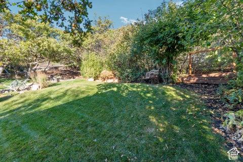 Tiny photo for 3216 FERNWOOD DR, Layton, UT 84040 (MLS # 2192058)