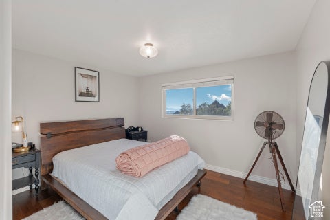 Tiny photo for 3216 FERNWOOD DR, Layton, UT 84040 (MLS # 2192058)