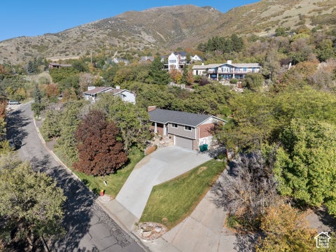 Tiny photo for 3216 FERNWOOD DR, Layton, UT 84040 (MLS # 2192058)