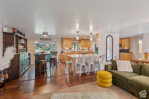 Tiny photo for 3216 FERNWOOD DR, Layton, UT 84040 (MLS # 2192058)