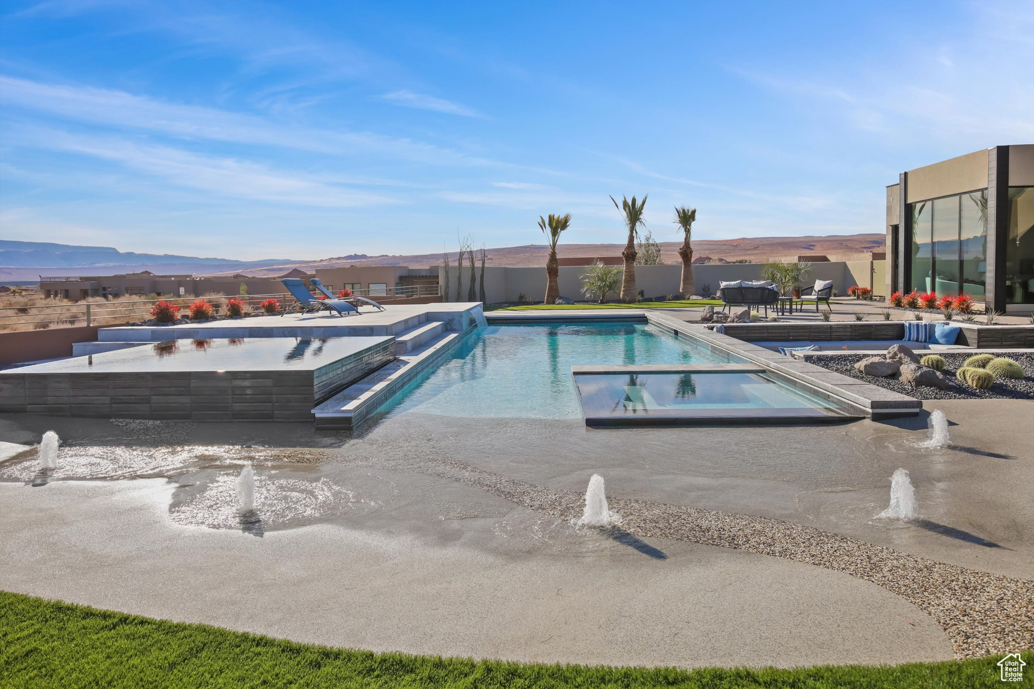 5516 W 3150, Hurricane, Utah image 41