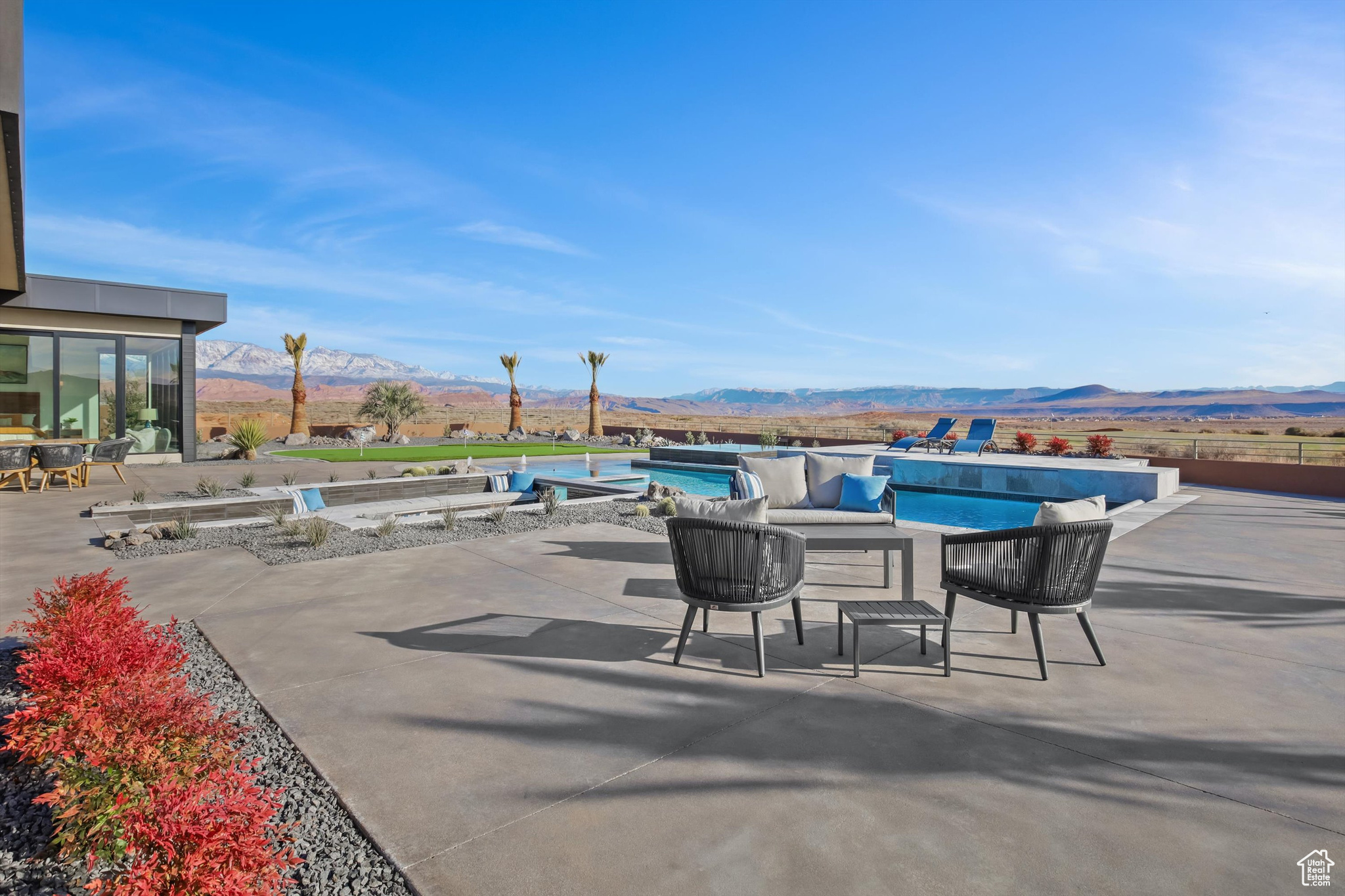5516 W 3150, Hurricane, Utah image 42