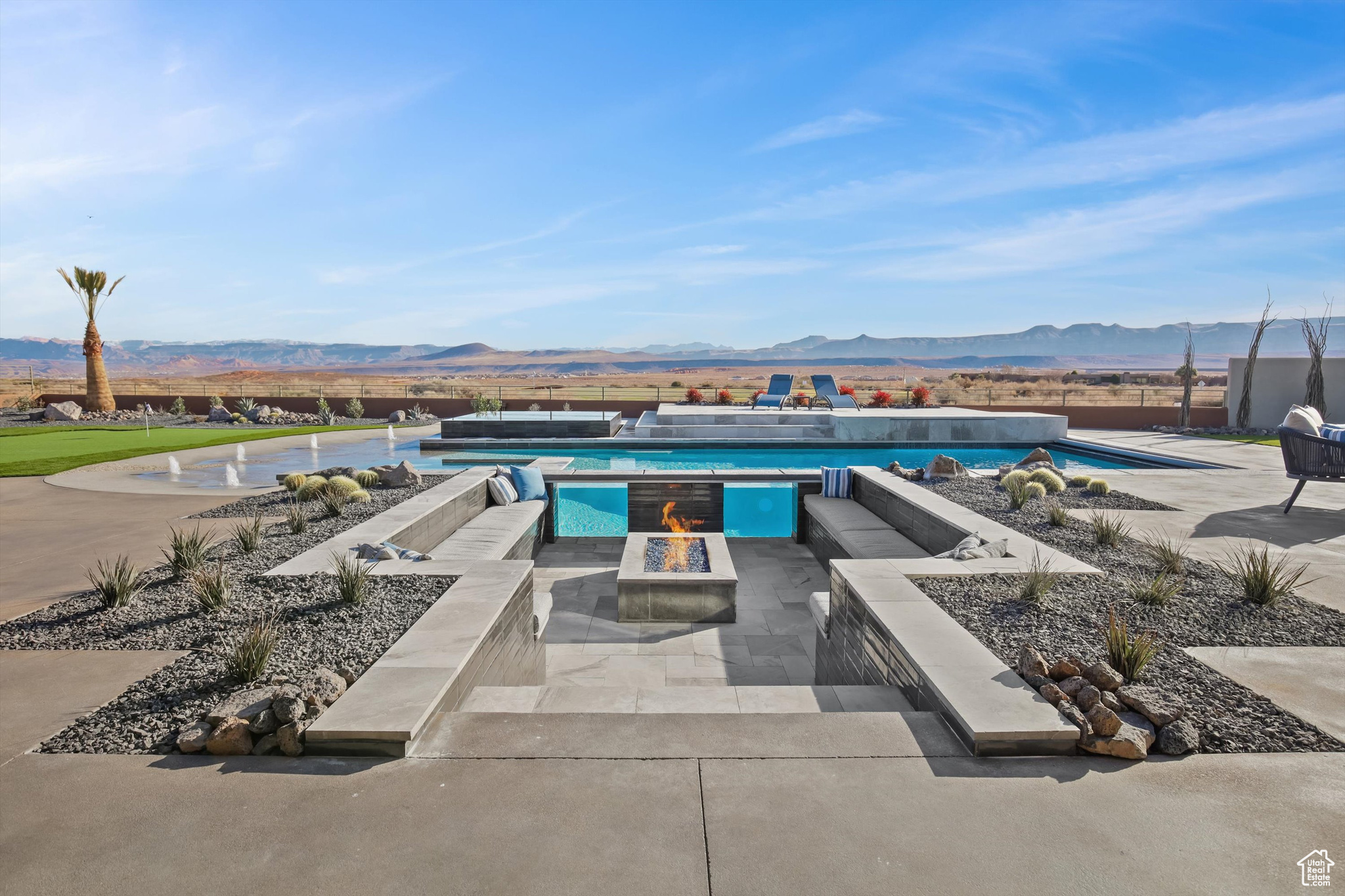 5516 W 3150, Hurricane, Utah image 43