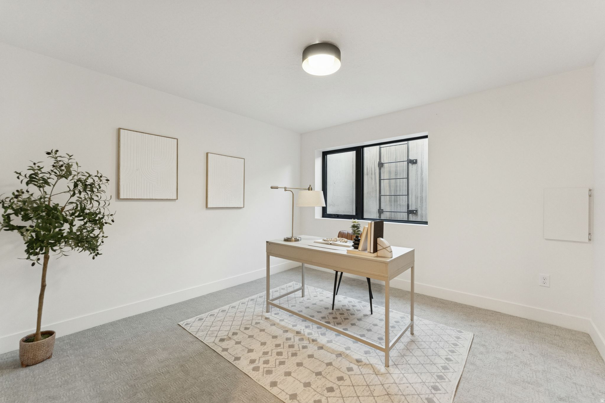 3RD AVENUE TOWNHOMES - Residential