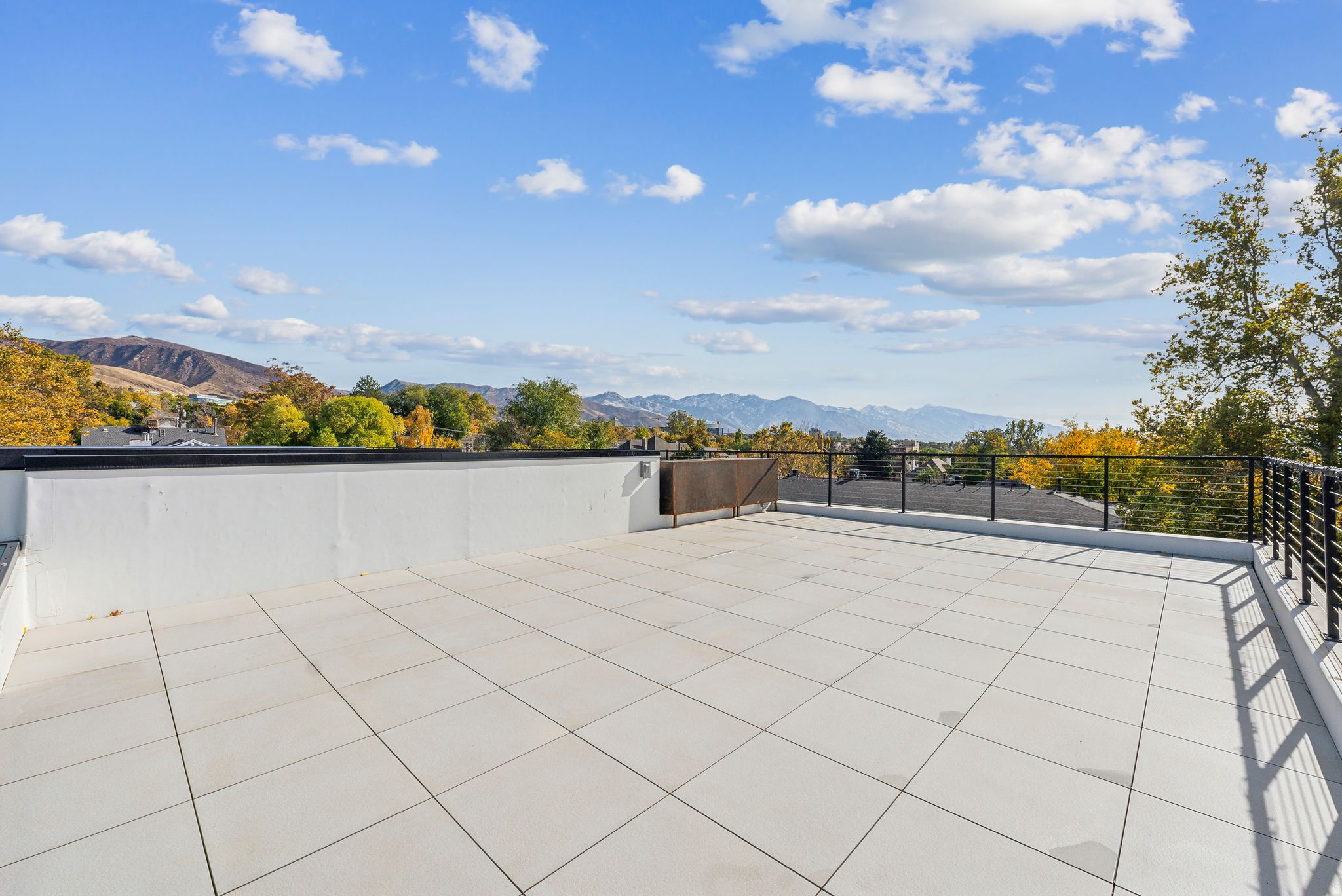 3RD AVENUE TOWNHOMES - Residential