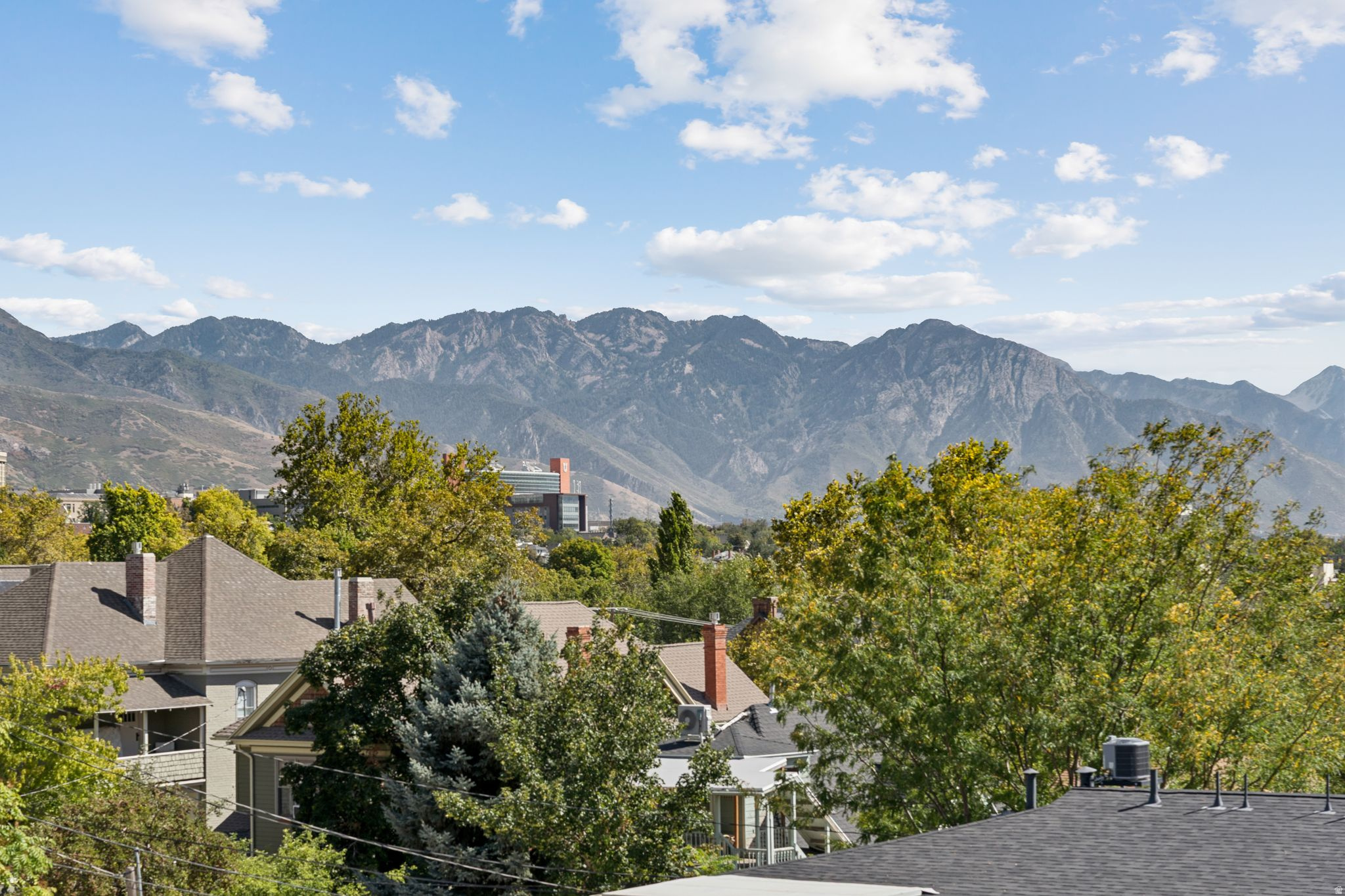 3RD AVENUE TOWNHOMES - Residential