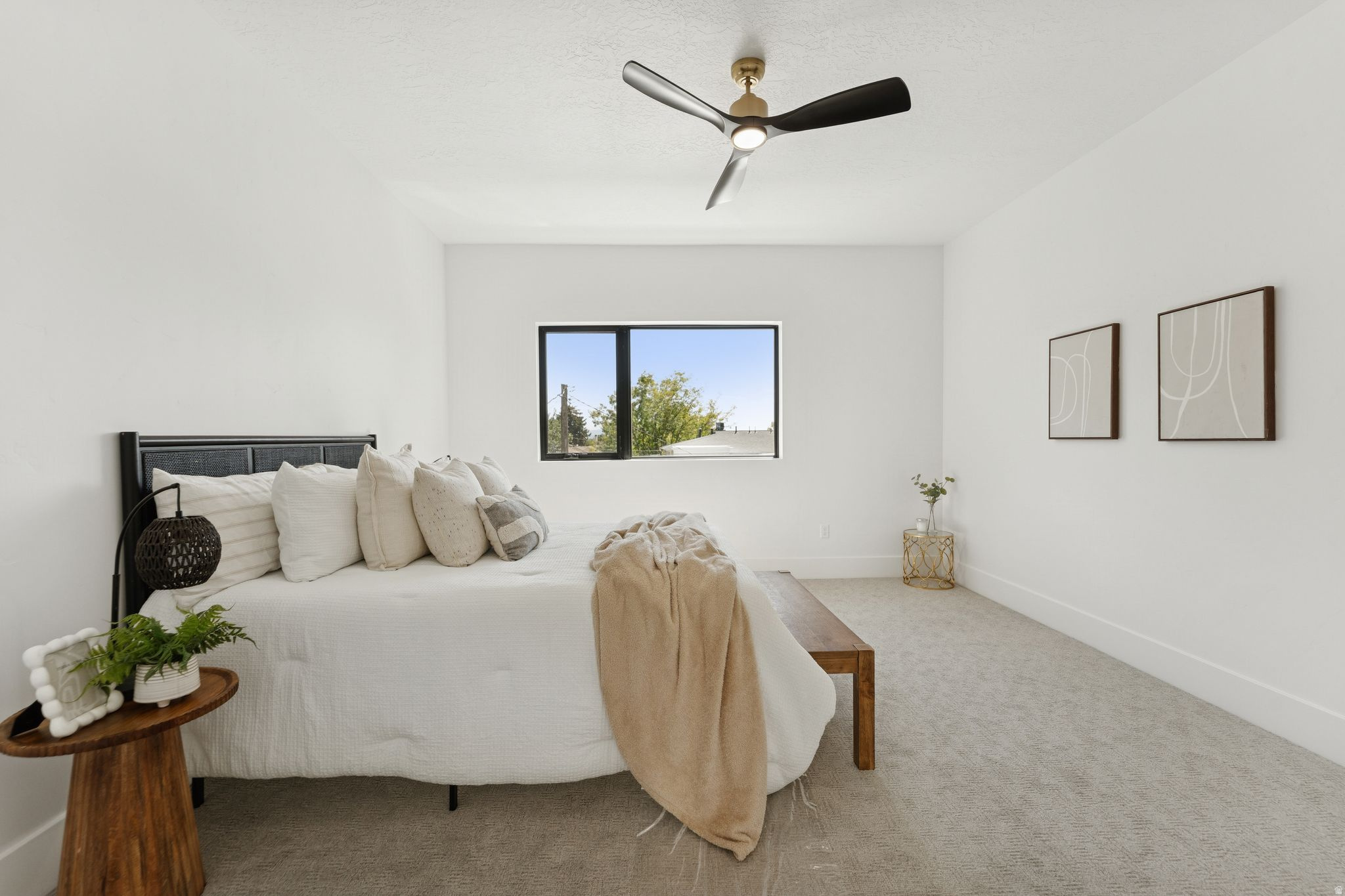 3RD AVENUE TOWNHOMES - Residential