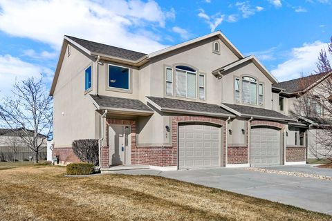 Photo of 2243 N 225 E E #64, North Ogden, UT 84414 (MLS # 2135127)