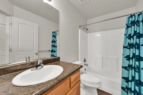 Tiny photo for 2243 N 225 E E #64, North Ogden, UT 84414 (MLS # 2135127)