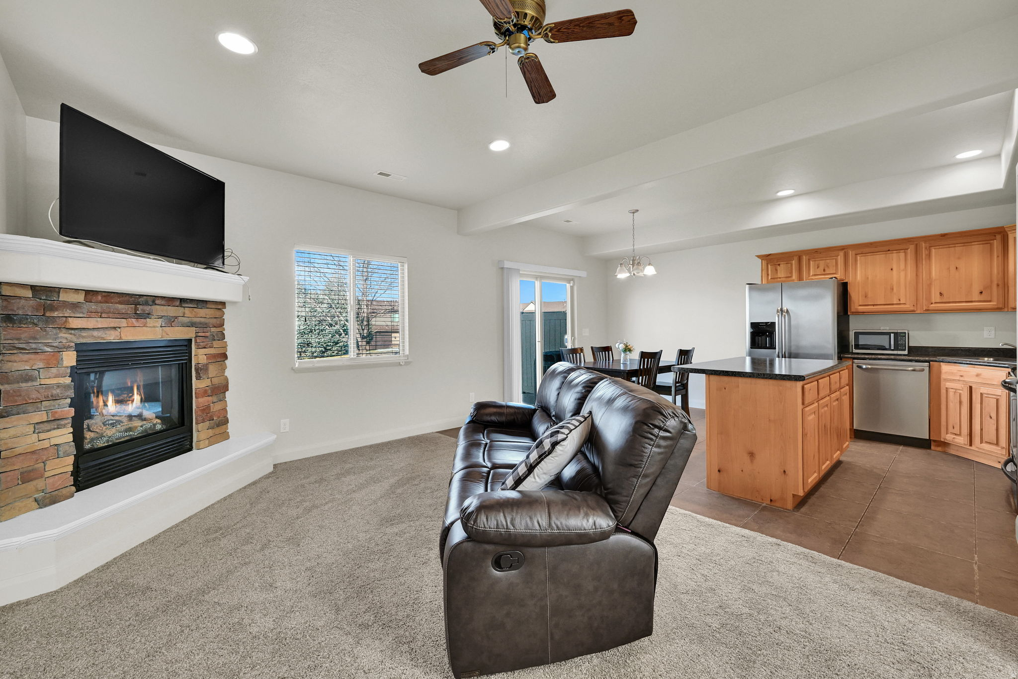 RANCH VIEW TOWNHOMES - Residential