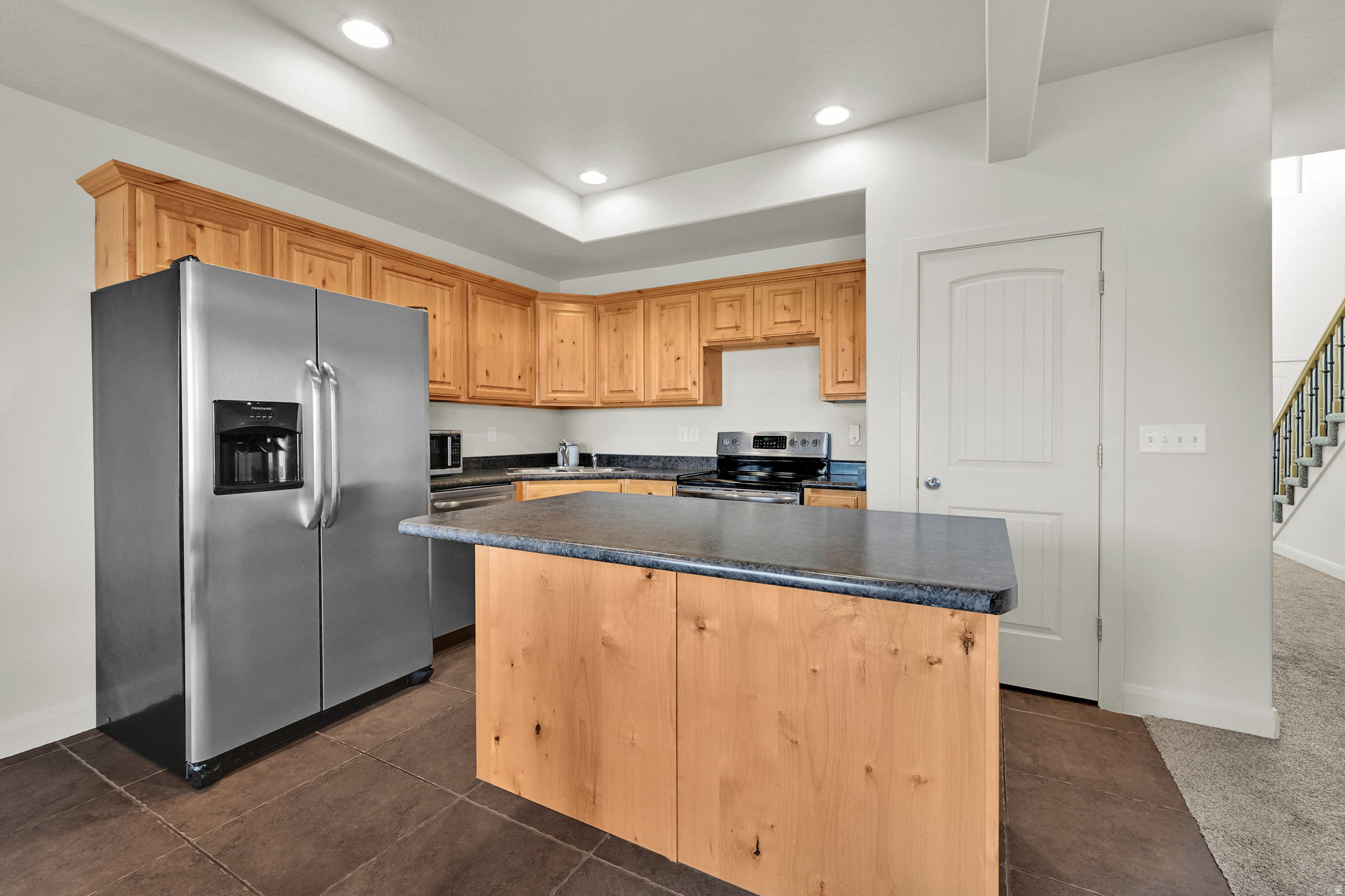 RANCH VIEW TOWNHOMES - Residential