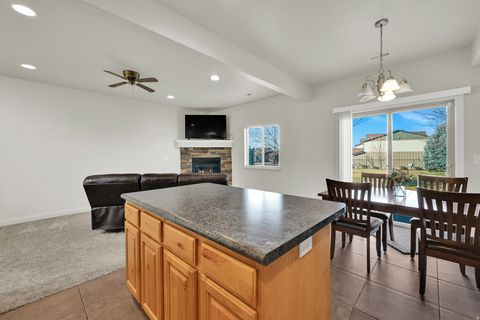 Tiny photo for 2243 N 225 E E #64, North Ogden, UT 84414 (MLS # 2135127)